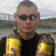 Витя свирепый