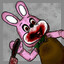 Robbie The Rabbit