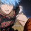 Kuroko Tetsuya