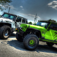 被窝里的追随者