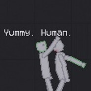 HumanFromPeoplePlaygroundxD