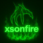 xSonfire avatar