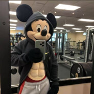 妹妹给我口红了