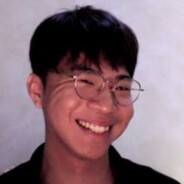 阳光开朗大男孩