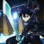 Kirito -_-