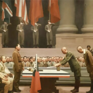 1945年8月15日—日本投降