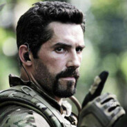 东南战区战狼中队 老猫