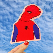 Pider parker's avatar