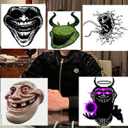 Player avatar