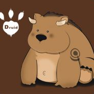 PFU.没人可以在我的工地上战胜我！