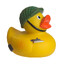 The Average Captain Duck