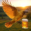 Beercrow