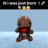 hi i was just born :)