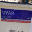 uyar