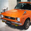 Datsun Cherry 1975