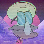 Squidward Tortellini
