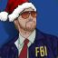 FBI Agent Burt Macklin