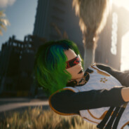 U.S champion Steam avatar