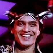 Disco Dancer