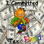Garfield Committed Tax Fraud