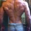 Massive Back