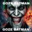 Goze Batman 🩸