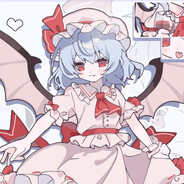 Remilia Scarlet