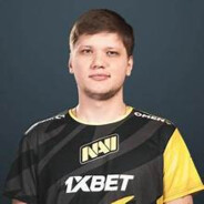 s1mple from Wish
