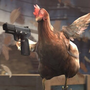 БОТ курапатка