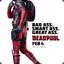 Deadpool