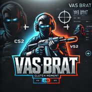 Vaš Brat | Clutch Everydayoo - steam id 76561198075681718