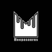 Meepasaurus