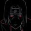 uchiha itachi