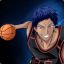 Aomine Daiki