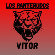☯ Los Panterudos - Vitor ☯