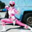 Pink Ranger