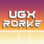 UGX Rorke