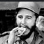 Fidel Castro