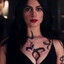 Isabelle Lightwood