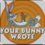 Yourbunnywrote