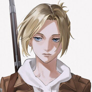 Annie·Leonhart avatar