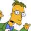 PROFESSOR FRINK