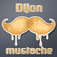 Dijon mustache