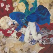 绿与帽子与鸽之旅人