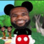 &#039;Niggey Mouse&#039;