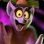 King Julien