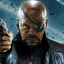 Nick Fury