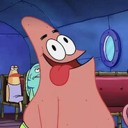 比奇堡突破手派大星