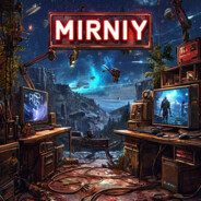 Mirniy's avatar