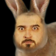 Дядя Кролик